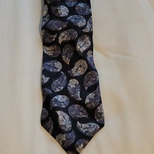 Mens tie